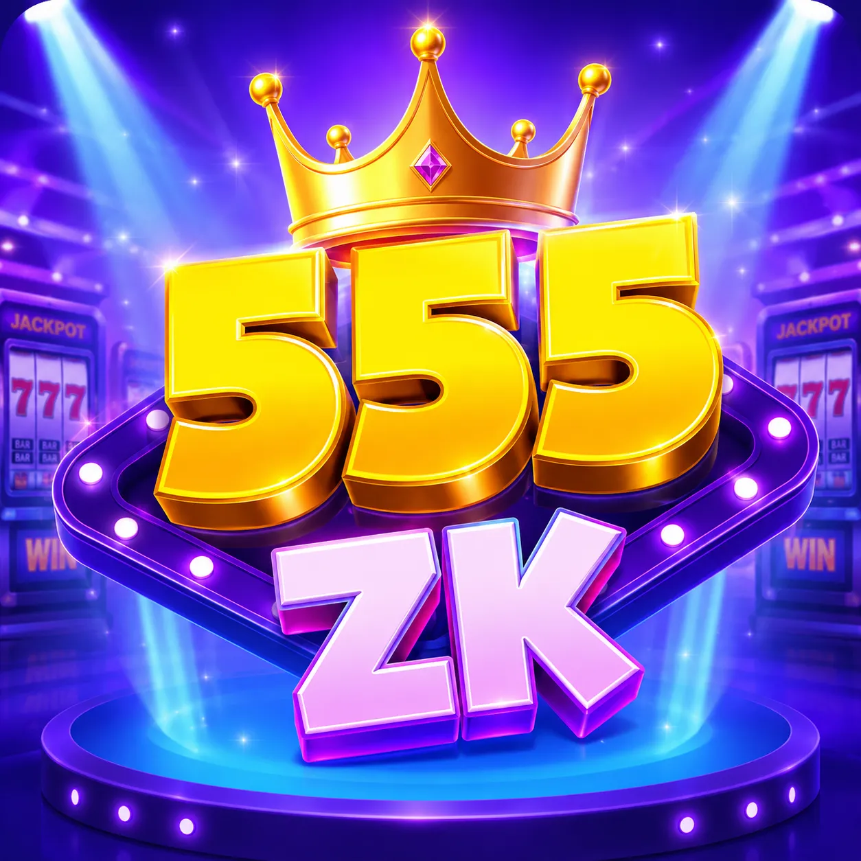 555ZK - Game QiuQiu Terbaik untuk Anda