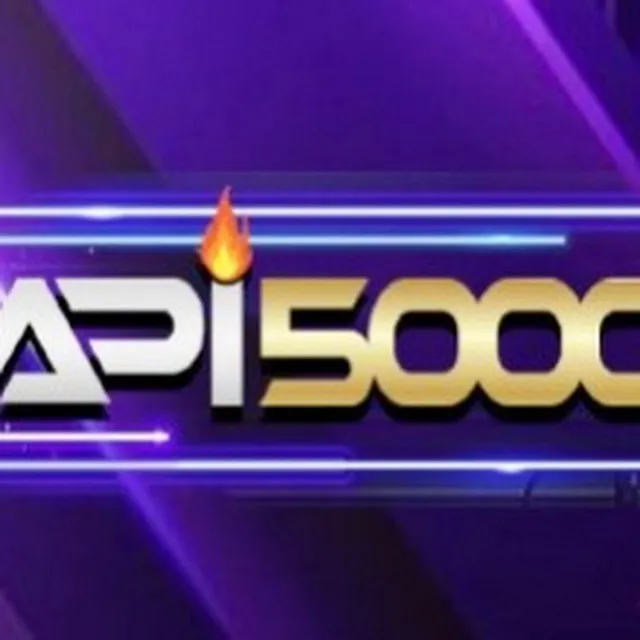 API5000 - Game Live Casino Terbaik untuk Pengalaman Seru