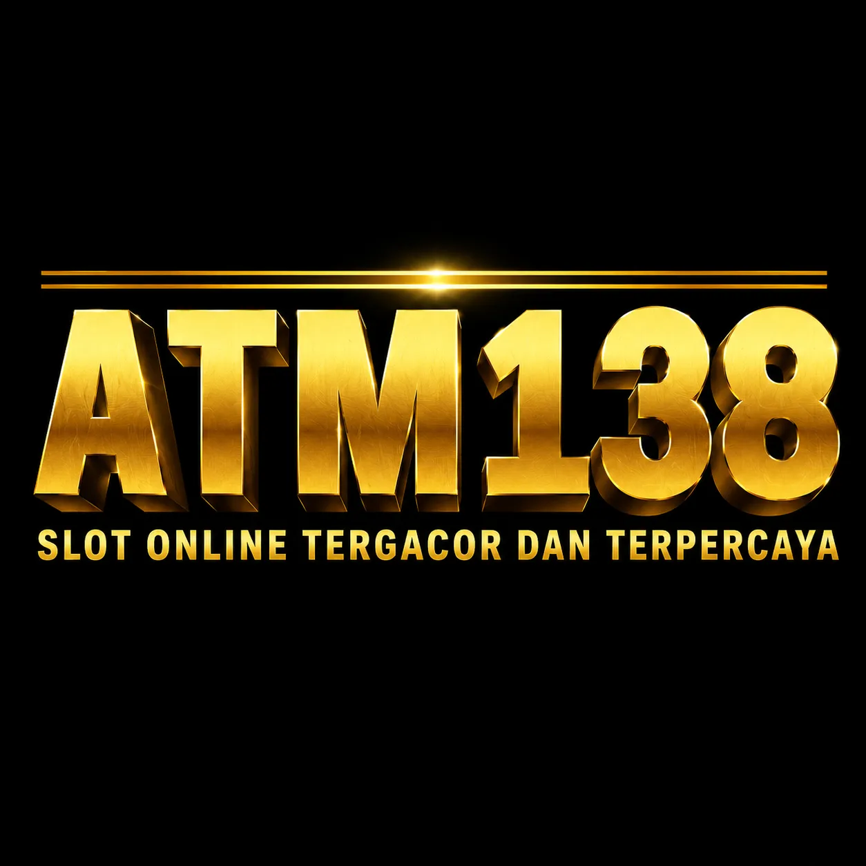ATM138 - Strategi Terbaik untuk Menaklukkan Permainan