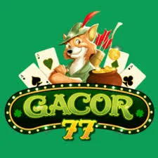 GACOR77 - Game Tembak Ikan Terbaik untuk Pecinta Game