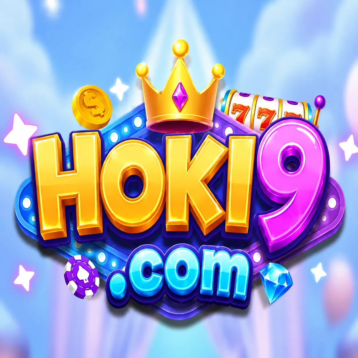 HOKI9 - Game TPS Seru dan Menantang
