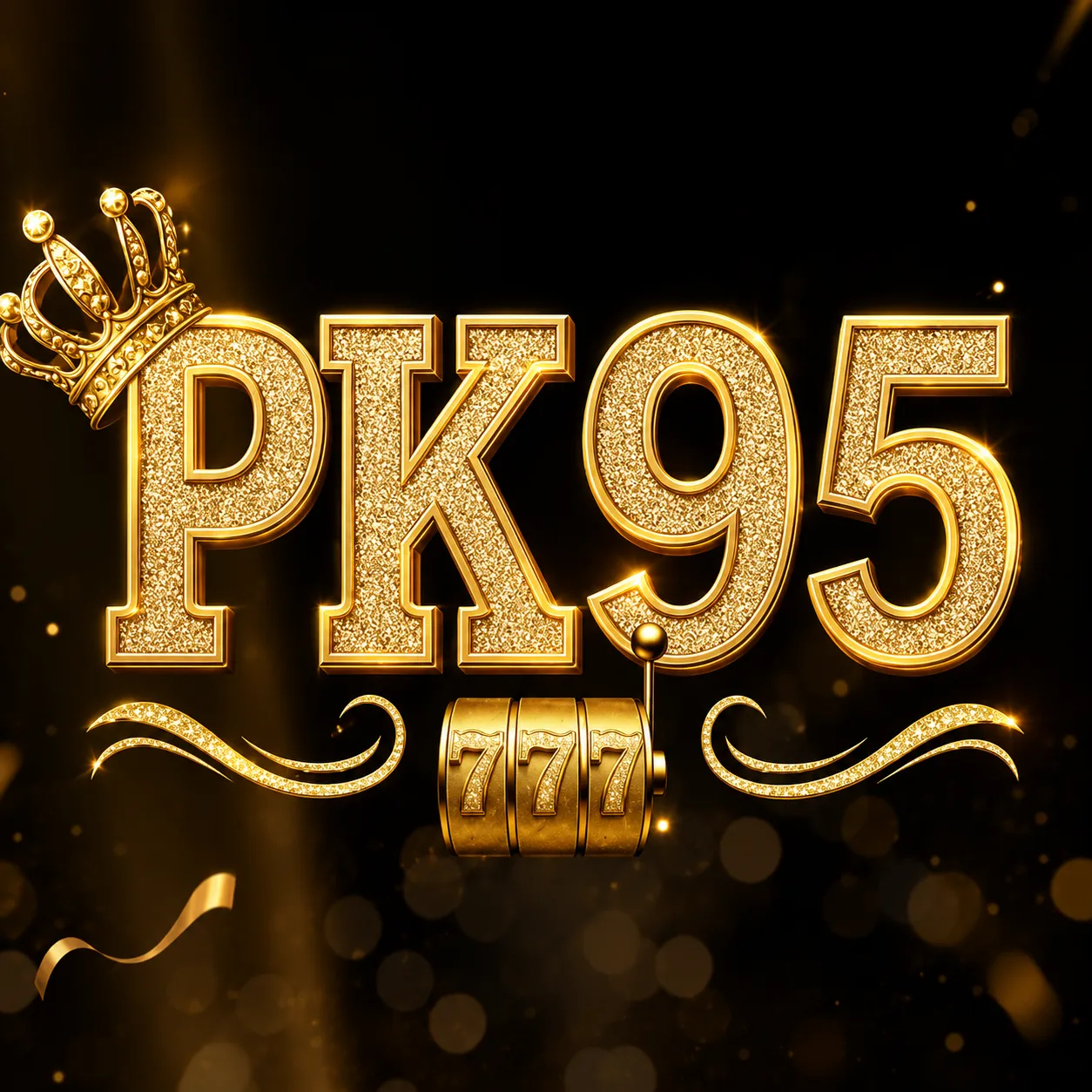 PK95 - Game TPS Petualangan yang Menarik