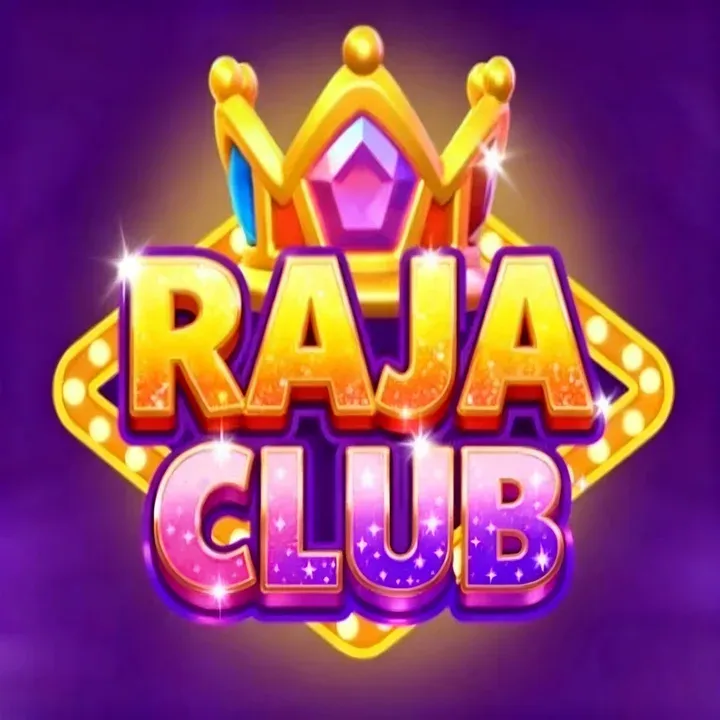 RAJACLUB - Petualangan Epik di Dunia yang Menakjubkan