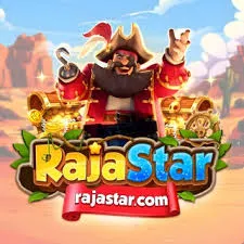 RAJASTAR - Game Tembak Ikan Seru dan Menantang