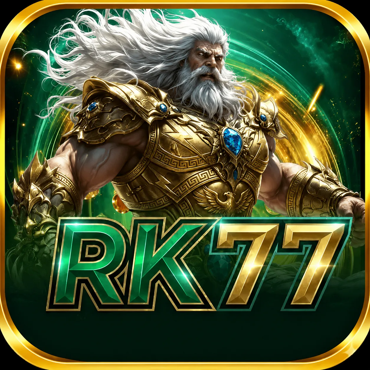 RK77 - Permainan MOBA Terbaik untuk Pengalaman Pertarungan Seru